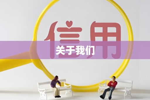 关于我们
